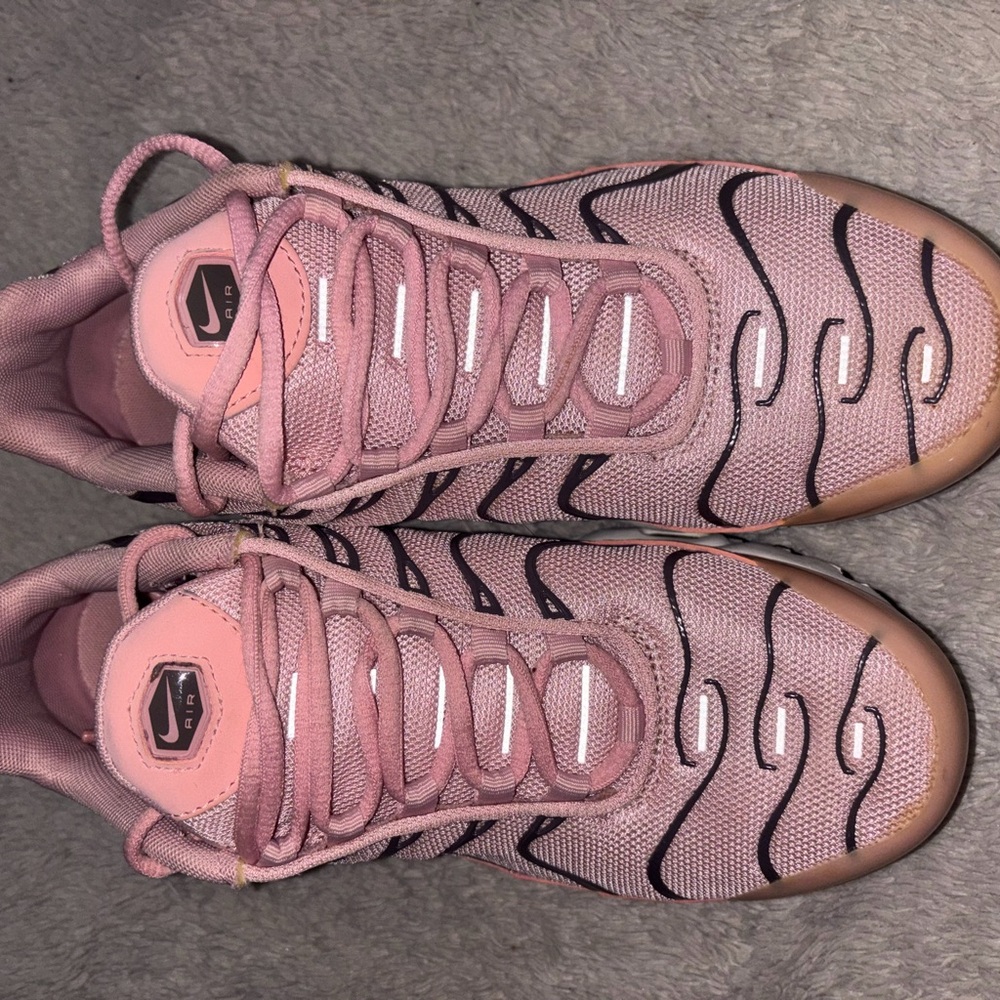 Nike air max plus